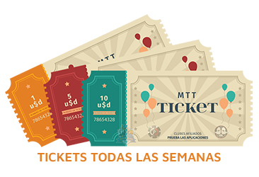 tickets